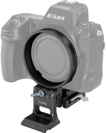SmallRig 4306 Rotatable Horizontal-to-Vertical Mount Plate Kit for Nikon Z Cameras