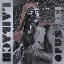 Zdjęcie Laibach: Opus Dei 2024 Remaster (digipack) [2CD] - Nowy Dwór Gdański