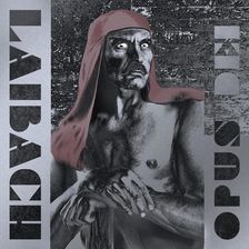 Zdjęcie Laibach: Opus Dei 2024 Remaster (digipack) [2CD] - Wiązów