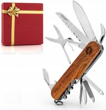 Zdjęcie NÓŻ SCYZORYK SPLINTER SKŁADANY MULTITOOL GRAWER PREZENT na URODZINY 18-99 - Nowa Dęba