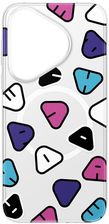 HUAWEI Etui do Pura 70 przezroczyste