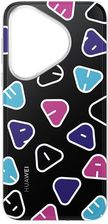 HUAWEI Etui do Pura 70 Czarne
