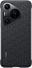 HUAWEI Etui do Pura 70 Pro Czarne