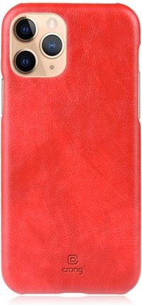 Crong Essential Cover Etui Iphone 11 Pro Max