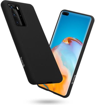 Crong Color Cover Etui Huawei P40 Pro