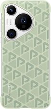 HUAWEI Etui do Pura 70 Pro Zielone