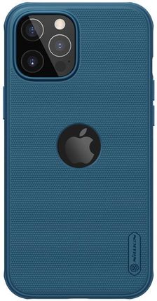 Nillkin Super Frosted Shield Magnetic Etui Apple Iphone 12 Pro Max