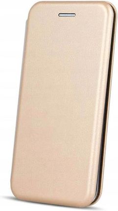 Telforceone Etui Samsung Galaxy A40 Smart Diva Złoty