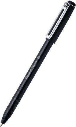 Pentel Długopis Izee Bx457 Czarny