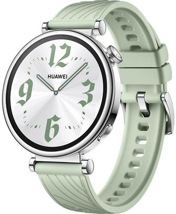 HUAWEI Watch GT 4 41mm Green Edition - Opinie i ceny na Ceneo.pl