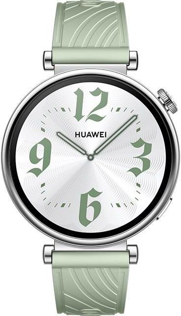 HUAWEI WATCH GT 4 グリーン Huawei Watch Gt 4 46Mm Zielony - Huawei | Sklep EMPIK.COM