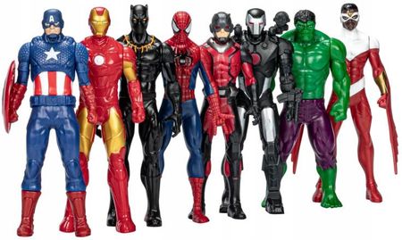 Hasbro Marvel Avengers Ultimate Protection E4252 - Ceny i opinie