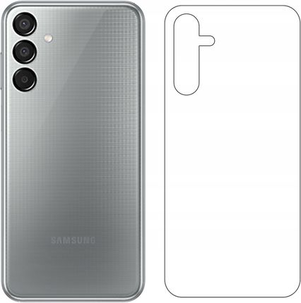 Krainagsm Folia Hydrożelowa Na Tył Do Samsung Galaxy M15