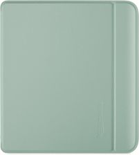 Zdjęcie Etui Kobo Libra Colour Basic Zieleń Ogrodowa - Nowogród Bobrzański