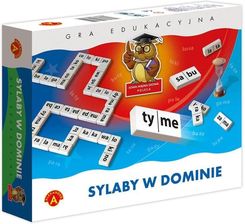 Zdjęcie Sylaby W Dominie - Tarnów