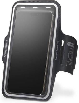 Spigen A703 Dynamic Shield Armband Etui Sportowa Opaska Na Ramię Smartfon Do 6 9"