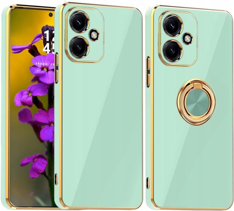 TIANDIMY Coque Pour Umidigi A9 Pro Housse (6.3 Pouce), Etui De