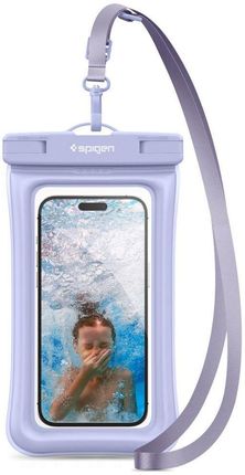 Spigen A610 Universal Waterproof Float Case Etui Do Smartfonów 6 9