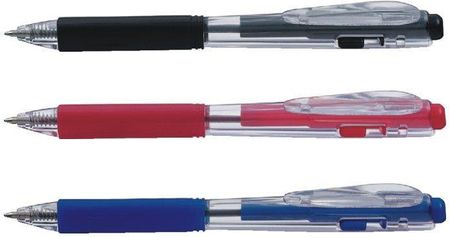 Pentel Długopis Bk437 Niebieski