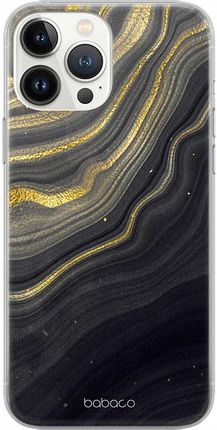 Babaco Etui Do Samsung Galaxy Note 20 Marble 009 Szkło