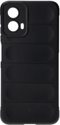 Bizon Pancerne Etui Case Tur Do Motorola Moto G34 5G Czarne