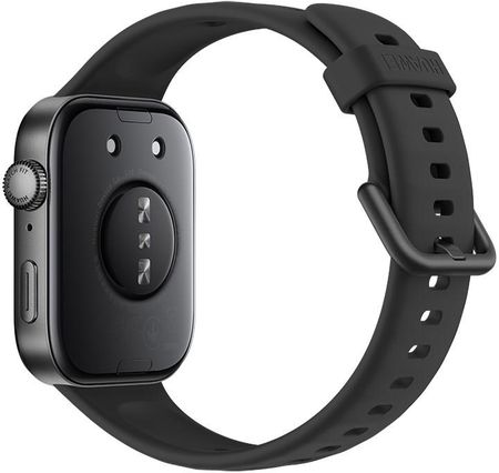 HUAWEI WATCH FIT 3 ブラック Huawei Watch Fit 3 czarny - Smartwatche - Sklep komputerowy