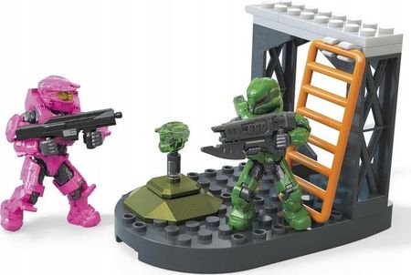 Mega selling construx halo