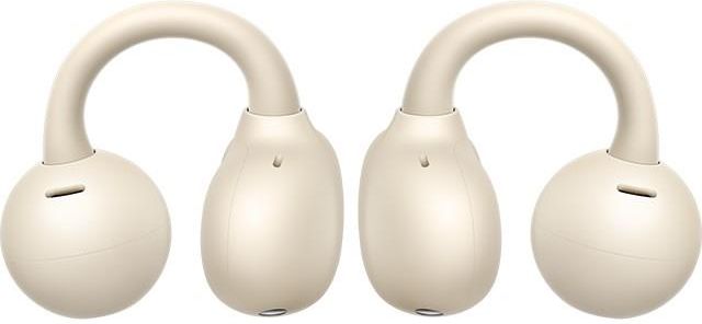 HUAWEI freeclip　美品 Słuchawki HUAWEI FreeClip Beżowe - Opinie i ceny na Ceneo.pl