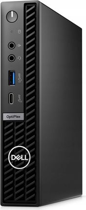 Dell Optiplex 7010 Mff Plus (N002O7010MFFPEMEA_VP16GS256+256)