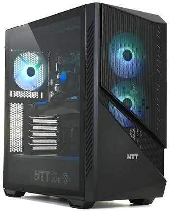NTT Game Pro (ZKGR5P30506GBEU24) - Komputer stacjonarny