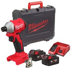 Zdjęcie Milwaukee M18 BLIDRC-402C 4933492840 - Kołobrzeg