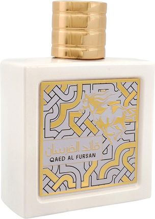 Lattafa Qaed Al Fursan Unlimited woda perfumowana  90 ml TESTER