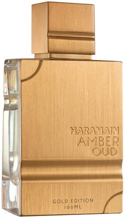 Al Haramain Amber Oud Gold Edition woda perfumowana 100 ml TESTER