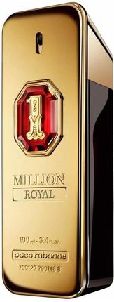 Paco Rabanne 1 Million Royal perfumy 100 ml TESTER