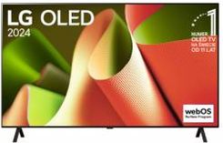 Ranking Telewizor OLED LG 55B43LA 55 cali 4K UHD Ranking telewizorów wg Ceneo