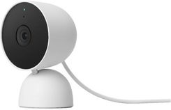 Zdjęcie Google Nest Cam Biały (GA01998US) - Rymanów