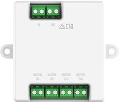 Zdjęcie Hikvision Video Intercom Dystrybutor 2 Wire Ds-Kad7061Ey 47162 - Jelcz-Laskowice