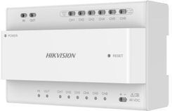 Zdjęcie Hikvision Switch 2 Wire Ds-Kad7060Ey 43867 - Kórnik