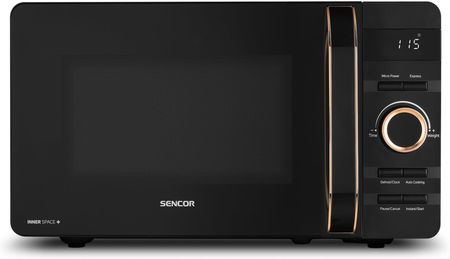 Sencor SMW 5320BK