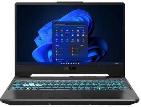 Laptop Asus TUF Gaming A15 FA506NC-HN001W 15,6/Ryzen5/16GB/512GB