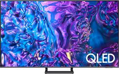 Telewizor QLED Samsung QE55Q74D 55 cali 4K UHD