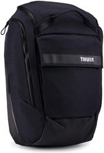 Zdjęcie Thule Hybrydowy Sakwa Rowerowa Paramount Hybrid Pannier 26L Black - Zabłudów