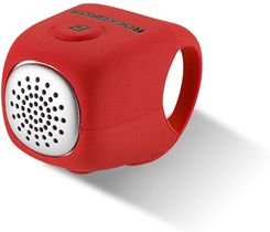 Zdjęcie Hurtel Dzwonek Rowerowy Rockbros Cb1709Rd Elektroniczny Czerwony - Modliborzyce