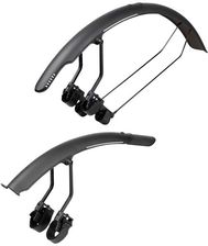 Topeak Tetrafender Set R1 R2 Road