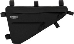Zdjęcie Torba Na Ramę Brooks Scape Full Czarny 5L - Kartuzy
