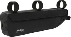Zdjęcie Torba Na Ramę Brooks Scape Large Czarny 3,5L - Iłowa