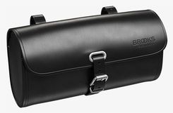 Zdjęcie Torba Podsiodłowa Brooks Challenge Czarny 0,5L - Działoszyce