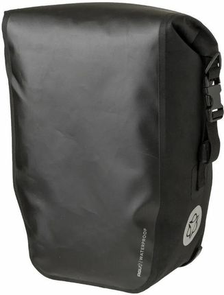 Agu Clean Single Bike Bag Shelter Click'Ngo Large Black L 21 L