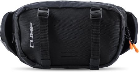 Sakwa Rowerowa Cube 12115 Hip Bag Pure 2L