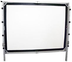 Powierzchnia do projekcji wstecznej do AVTek FOLD 280 16:9 (304.8 x 172.7)